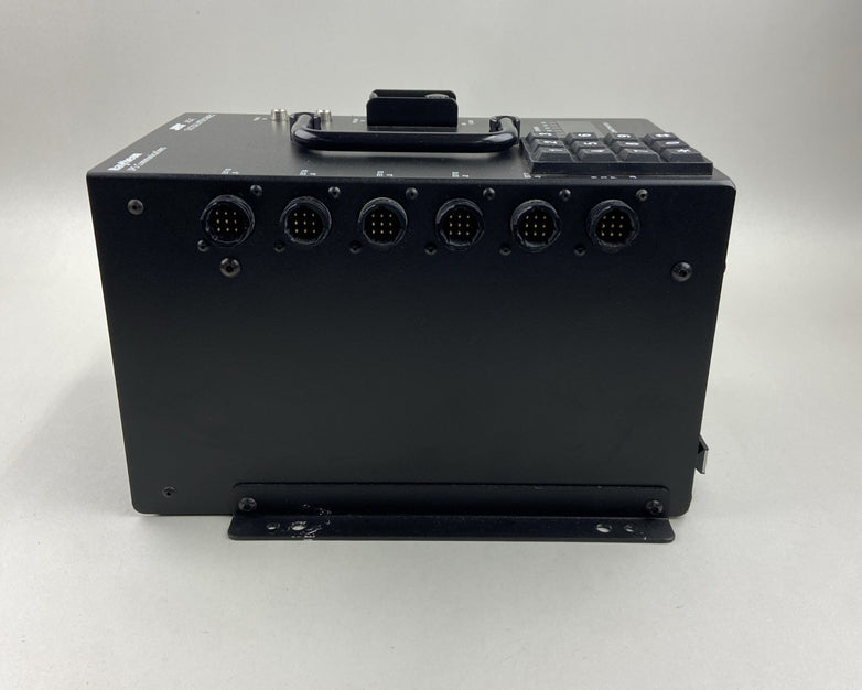Raytheon JPS Communications ACU-T Tactical Interconnect Interoperability Gateway