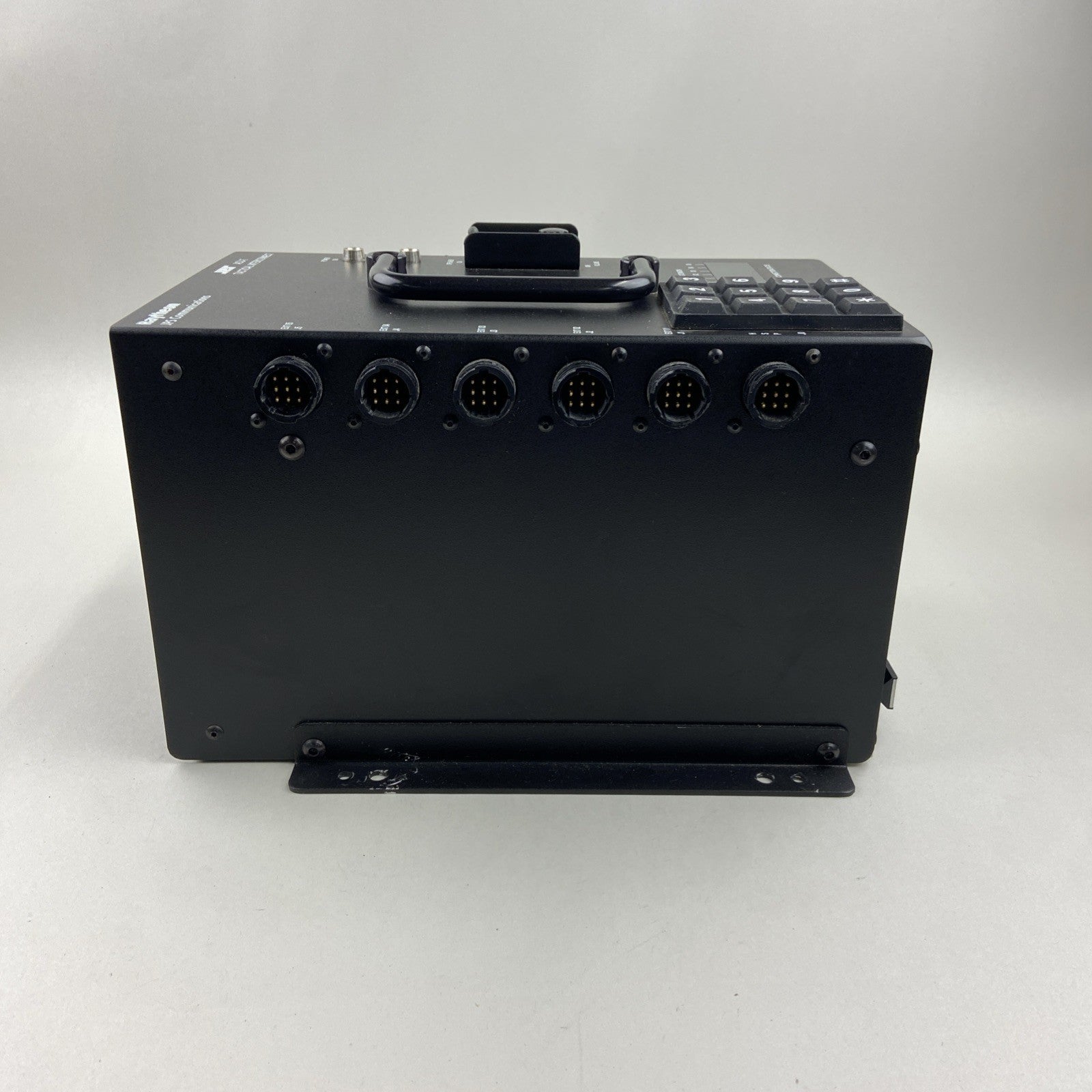 Raytheon JPS Communications ACU-T Tactical Interconnect Interoperability Gateway7