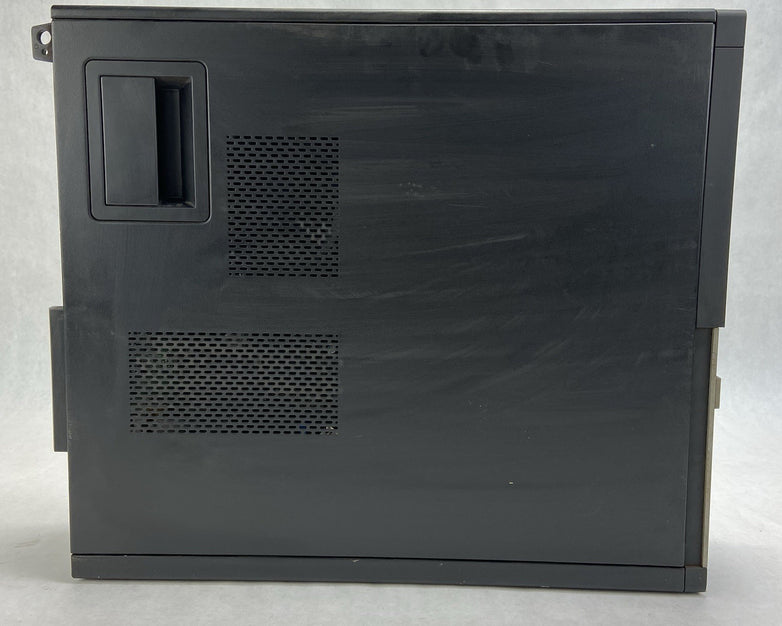 Dell Optiplex 3010 DT Intel Core i5-3470 3.2GHz 4GB RAM No HDD No OS