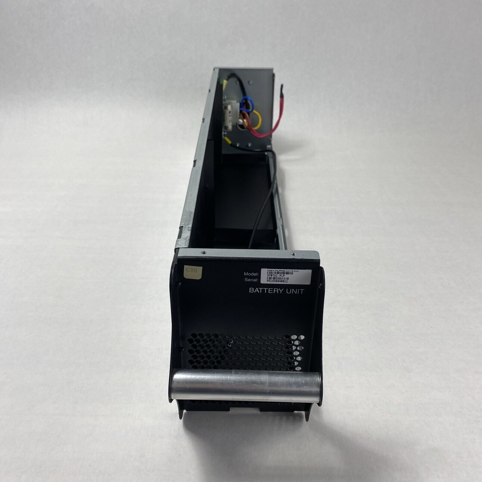 APC SYBTU1-PLP Symmetra PX Battery Unit  No Batteries