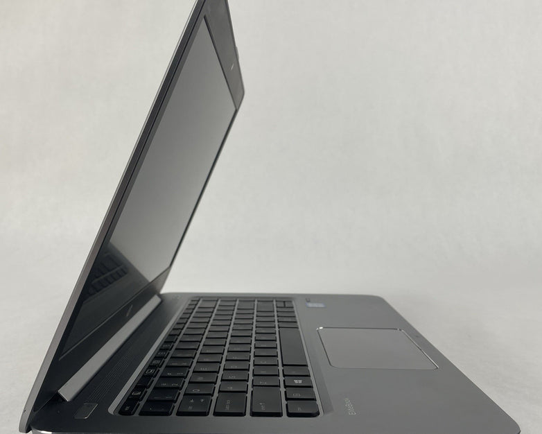 HP EliteBook Folio 1040 G3 14" i5-6200U 2.30 GHz 8 GB RAM No SSD/OS/AC/Wireless