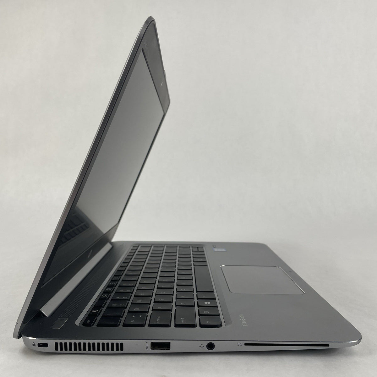 HP EliteBook Folio 1040 G3 14" i5-6200U 2.30 GHz 8 GB RAM No SSD/OS/AC/Wireless3