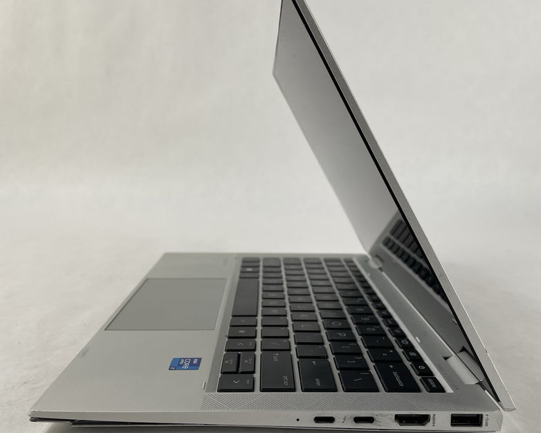 HP EliteBook x360 1030 G8 13.3" i7-1185G7 3.00 GHz 16 GB RAM No SSD/OS/AC - READ