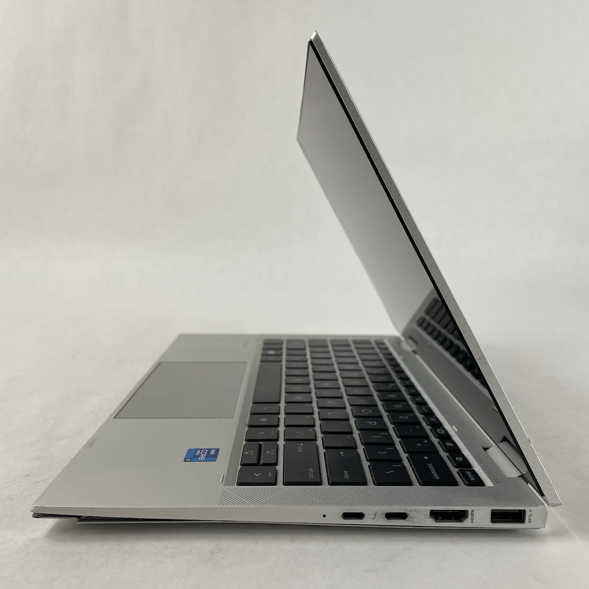 HP EliteBook x360 1030 G8 13.3" i7-1185G7 3.00 GHz 16 GB RAM No SSD/OS/AC - READ6