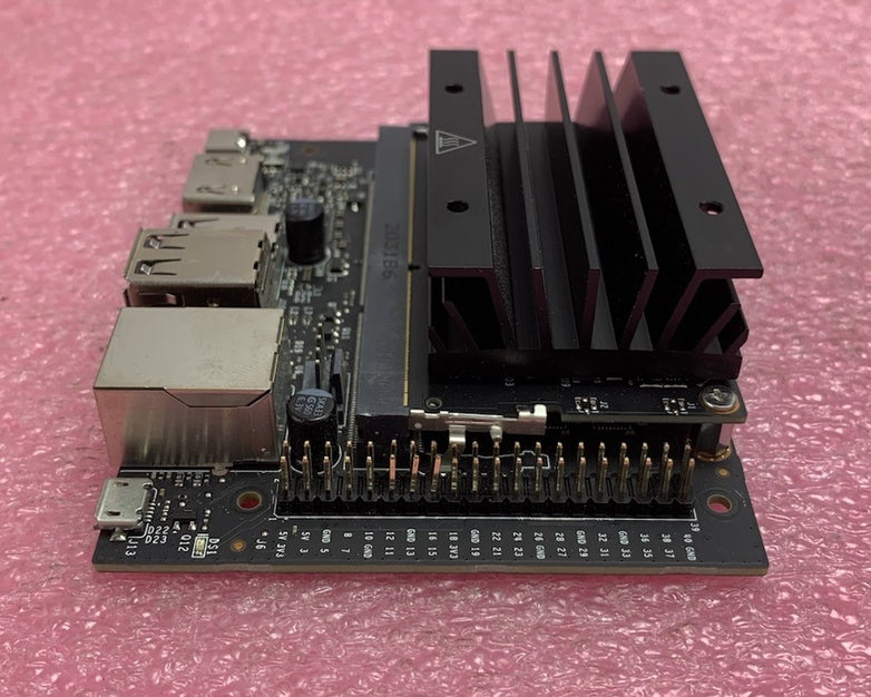 Nvidia P3541 Carrier Card - Untested