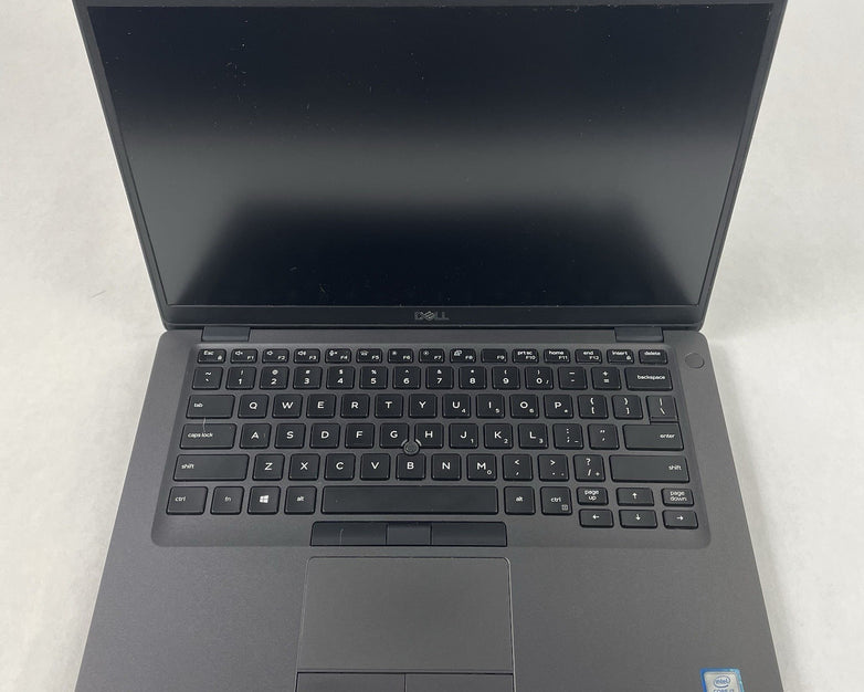 Dell Latitude 5400 14" i7-8665U 1.90 GHz 8 GB RAM No SSD/OS/AC - READ