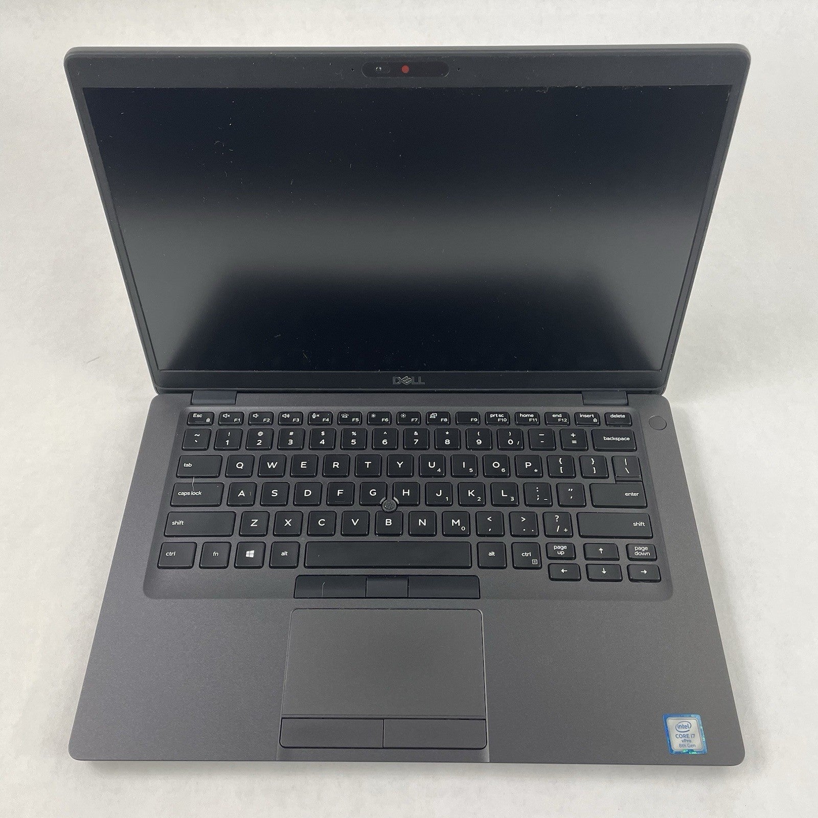 Dell Latitude 5400 14" i7-8665U 1.90 GHz 8 GB RAM No SSD/OS/AC - READ1