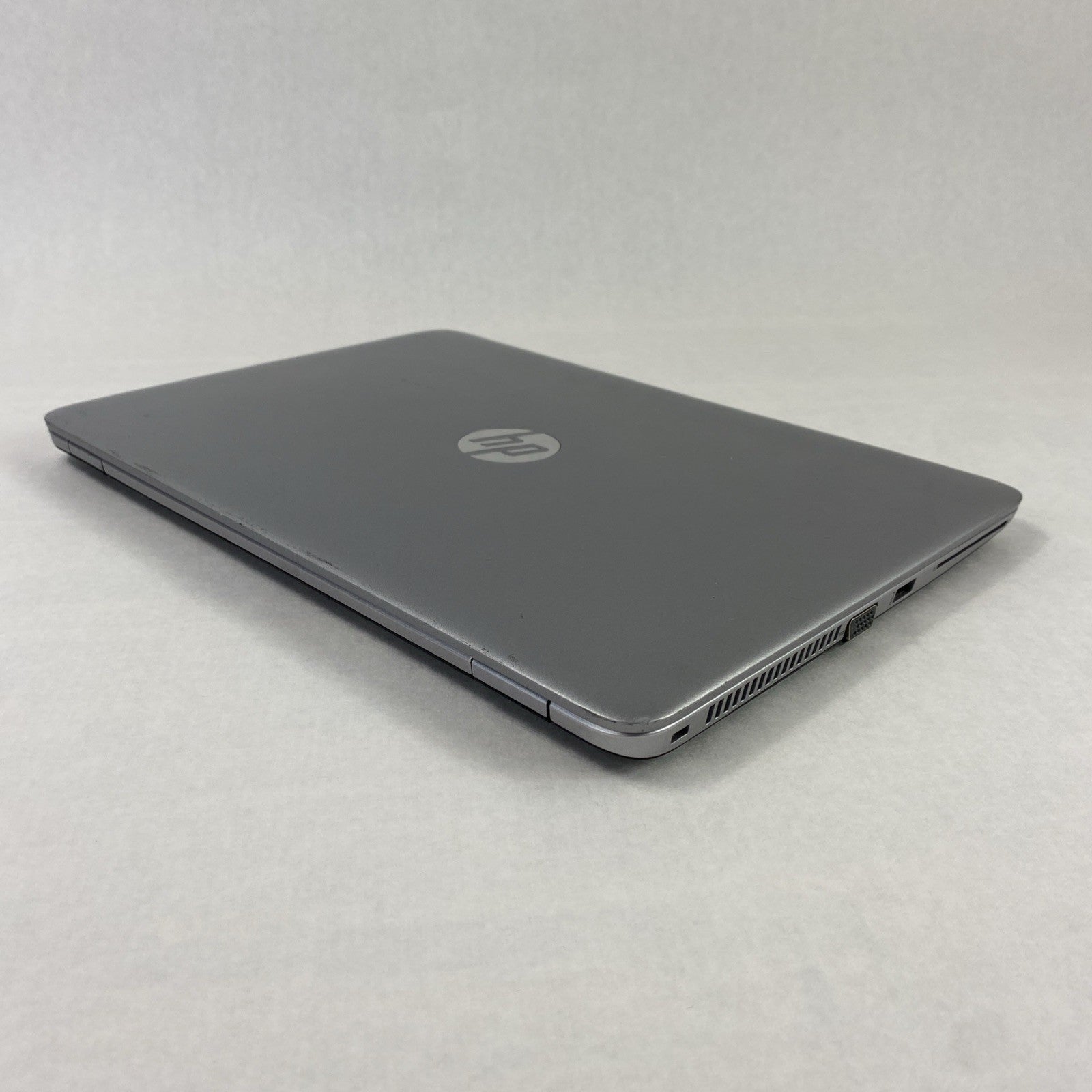 HP mt42 Mobile Thin Client AMD Pro A8 8600B R6 1.6GHz 4GB RAM 14" No Batt/HDD/OS