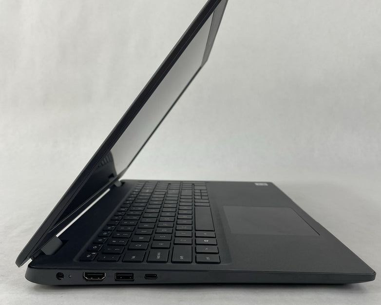 Dell Latitude 3510 15.6" i5-10210U 1.60 GHz 8 GB RAM No SSD/OS/AC