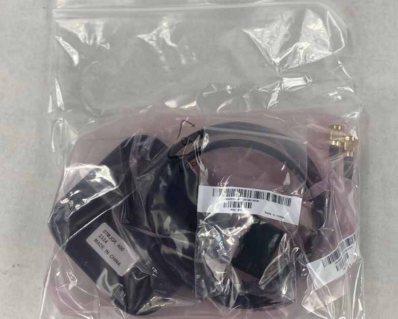 Dell D12 CFF Puck Antenna F-0G-6116-104-00 07MJGK Lot of 5