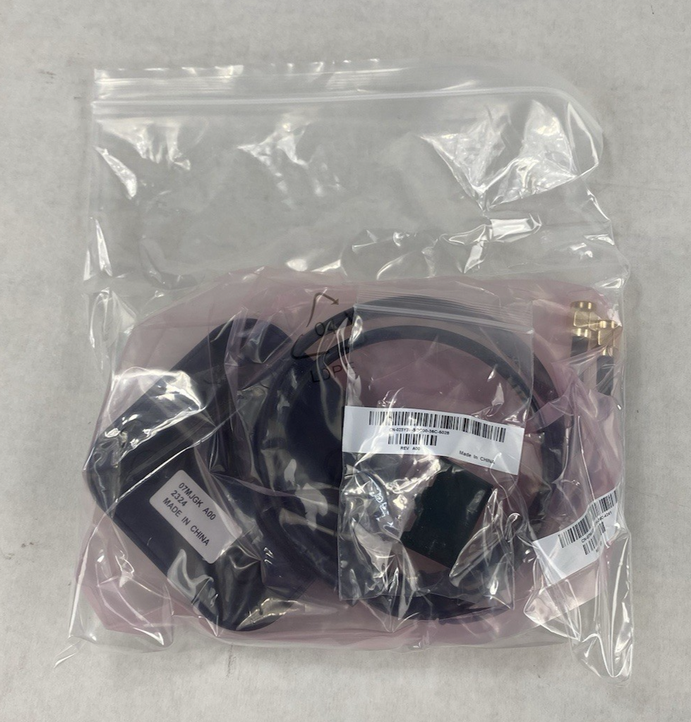 Dell D12 CFF Puck Antenna F-0G-6116-104-00 07MJGK Lot of 5