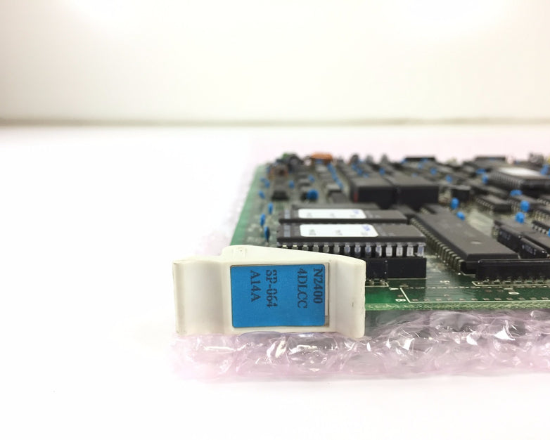 NEC NEAX 2400 PA-4DLCC A14A Digital Line Circuit Card