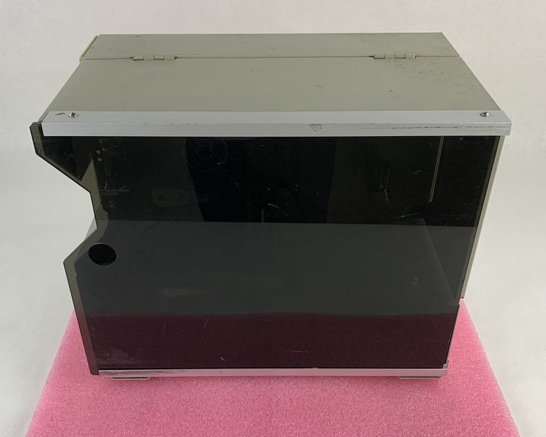 Zebra 105SL 10500-2001-2000 200DPI Industrial Thermal Label Printer LP/TLP