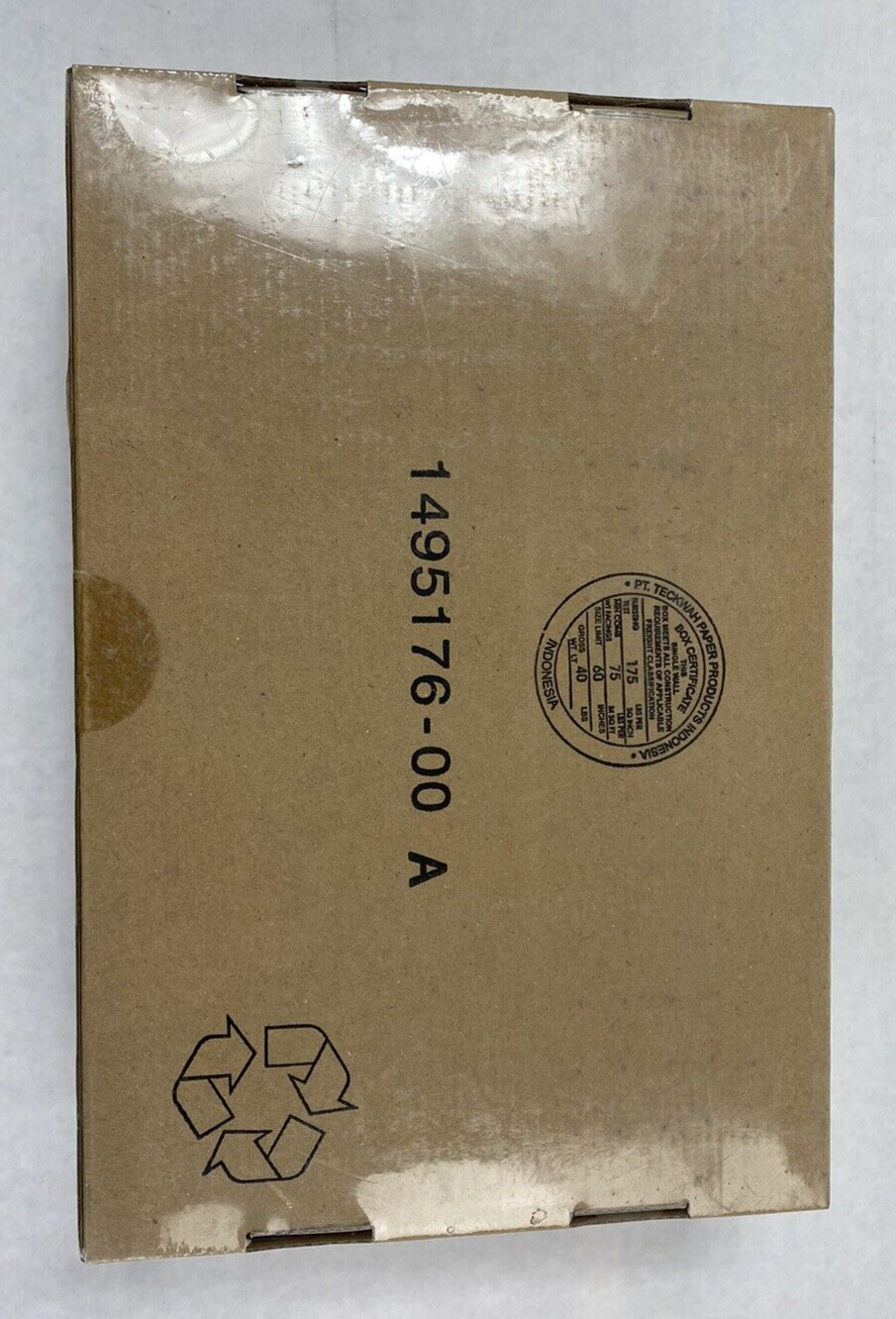 Adaptec IBM ServeRAID-6i + Controller Option P/N: 13N2190 Sealed