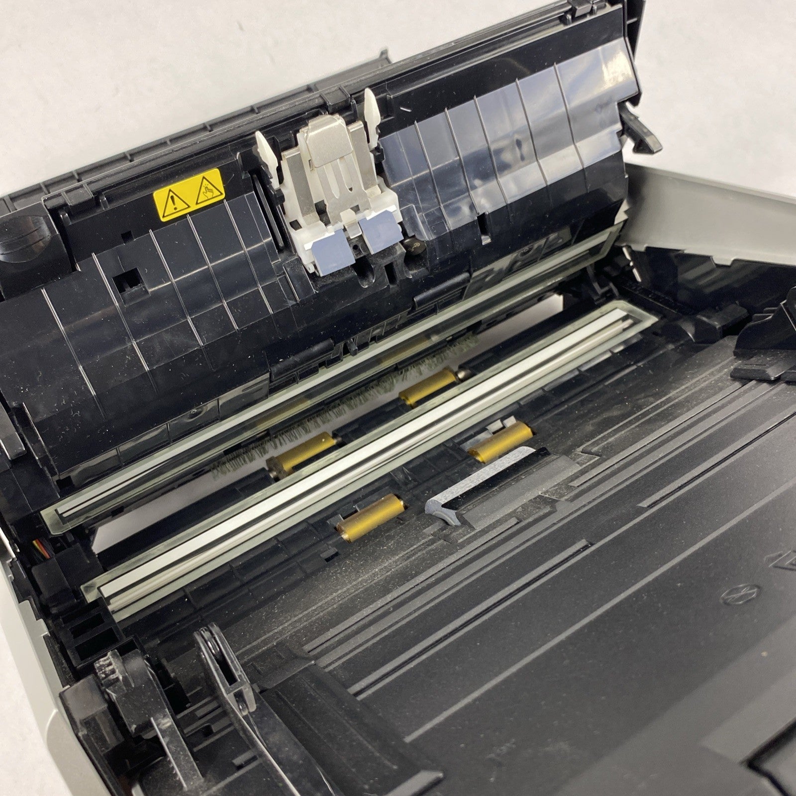 Fujistu ScanSnap S1500 Document Scanner - Tested6