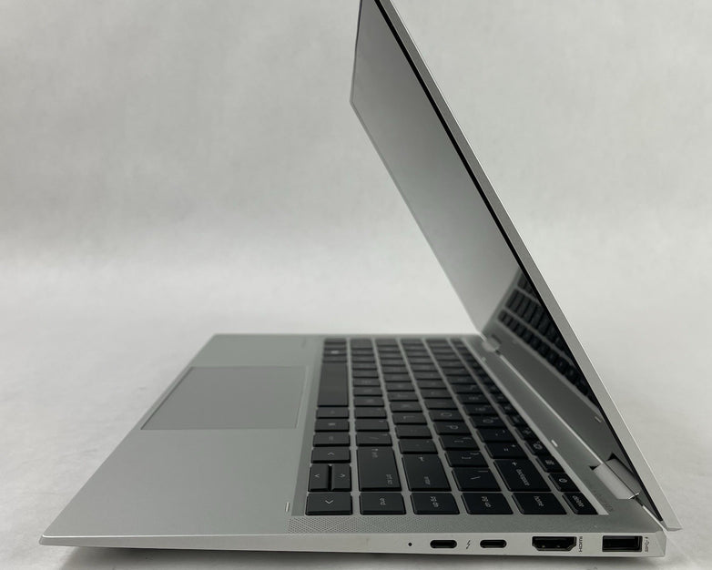 HP EliteBook x360 1040 G7 14" i5-10210U 1.60 GHz 8 GB RAM No OS/SSD/AC