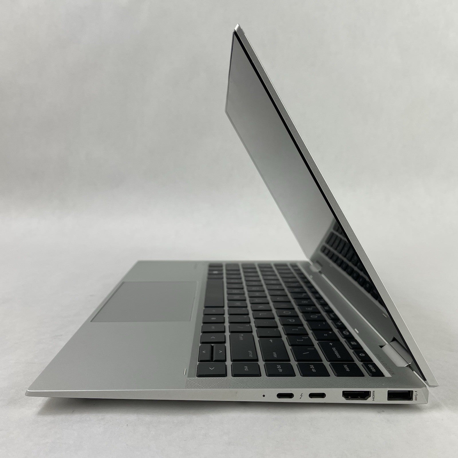 HP EliteBook x360 1040 G7 14" i5-10210U 1.60 GHz 8 GB RAM No OS/SSD/AC5