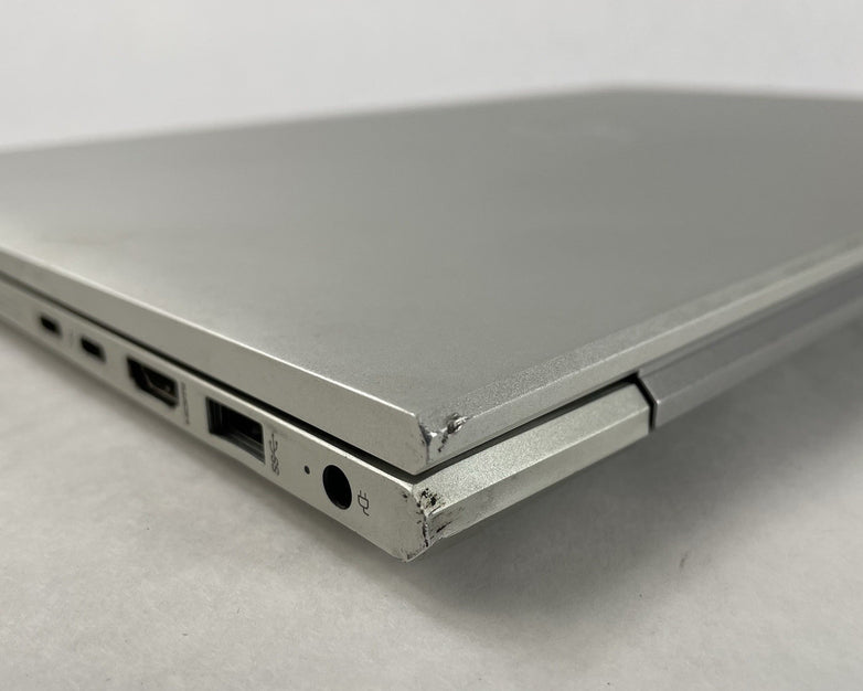 HP EliteBook 850 G8 15.6" i5-1145G7 2.60 GHz 16 GB RAM No SSD/OS/AC/Batt-READ