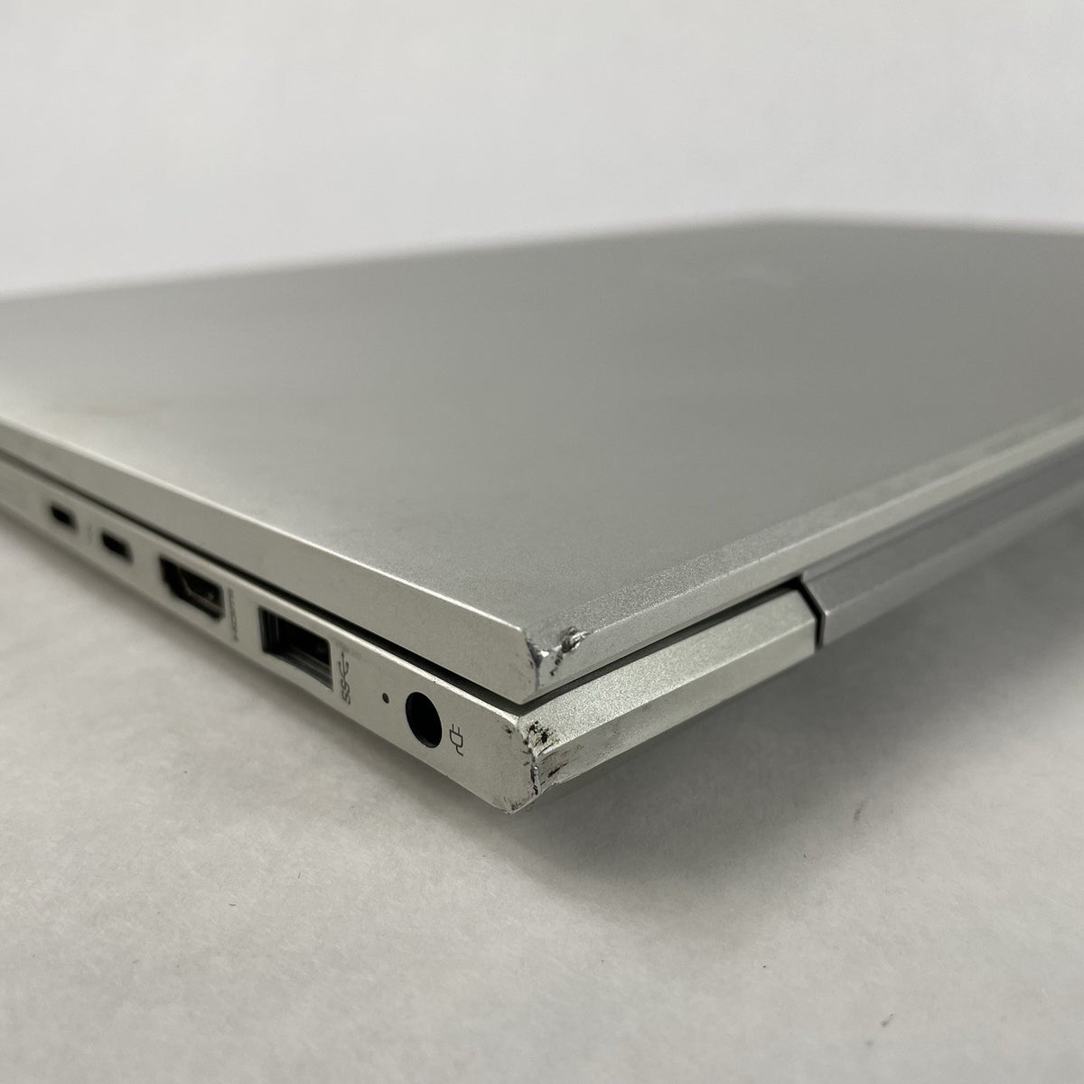 HP EliteBook 850 G8 15.6" i5-1145G7 2.60 GHz 16 GB RAM No SSD/OS/AC/Batt-READ11