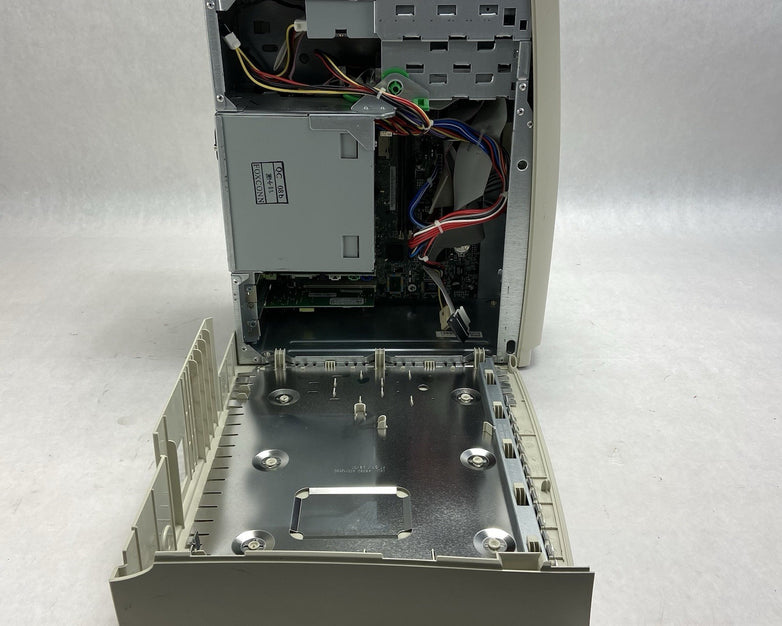 Dell Dimension L800CXE MT Intel Celeron w/SSE 800MHz 128MB RAM No HDD No OS