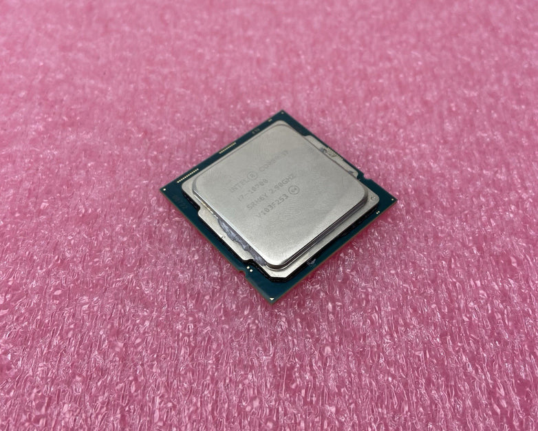 Intel Core i7-10700 SRH6Y 2.9GHz Desktop CPU