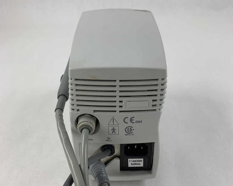 Coltene Whaledent BioSonic US100R 115T Dental Ultrasonic Scaler Powers On