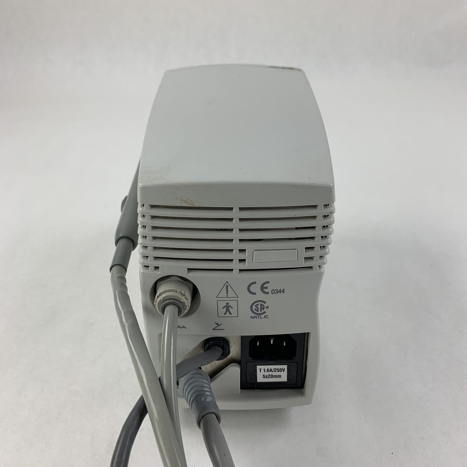 Coltene Whaledent BioSonic US100R 115T Dental Ultrasonic Scaler Powers On