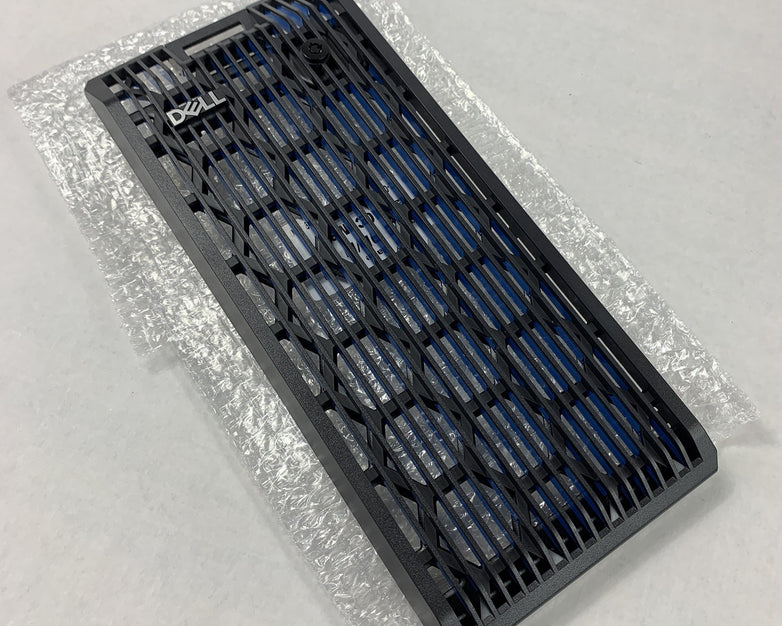 Dell 0C9M3H Server Bezel Faceplate No Key C9M3H