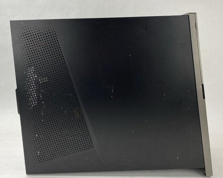 Asus CG5270 MT Intel Core 2 Quad Q8300 2.5GHz 8GB RAM No HDD No OS