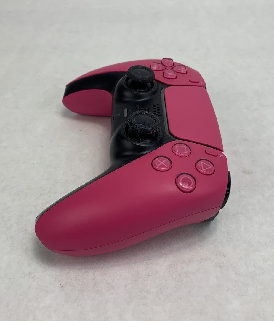 Sony CFI-ZCT1W Nova Pink DualSense Wireless Controller for Playstation 52