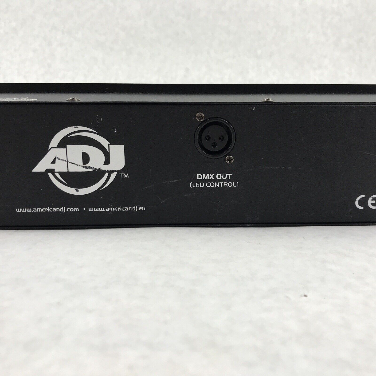 American ADJ Duo Station LED Controller Lamp 12V 3.6W