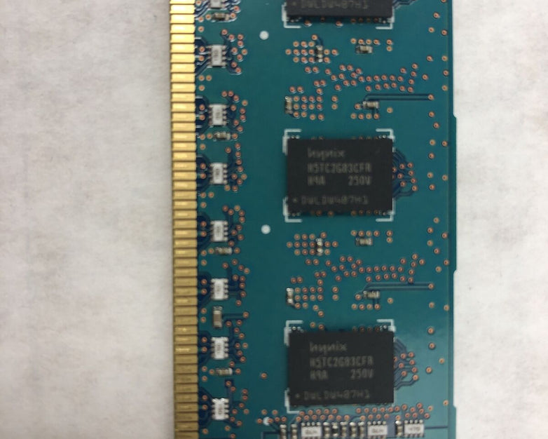 Hynix HMT325R7CFR8A-H9 T8 AD PC3L-10600R 2GB DDR3 Memory