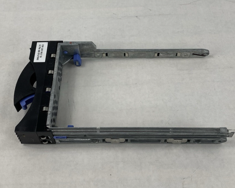 IBM 73.4GB 15K U320 FRU 32P0737 HDD Caddy Lot of 3