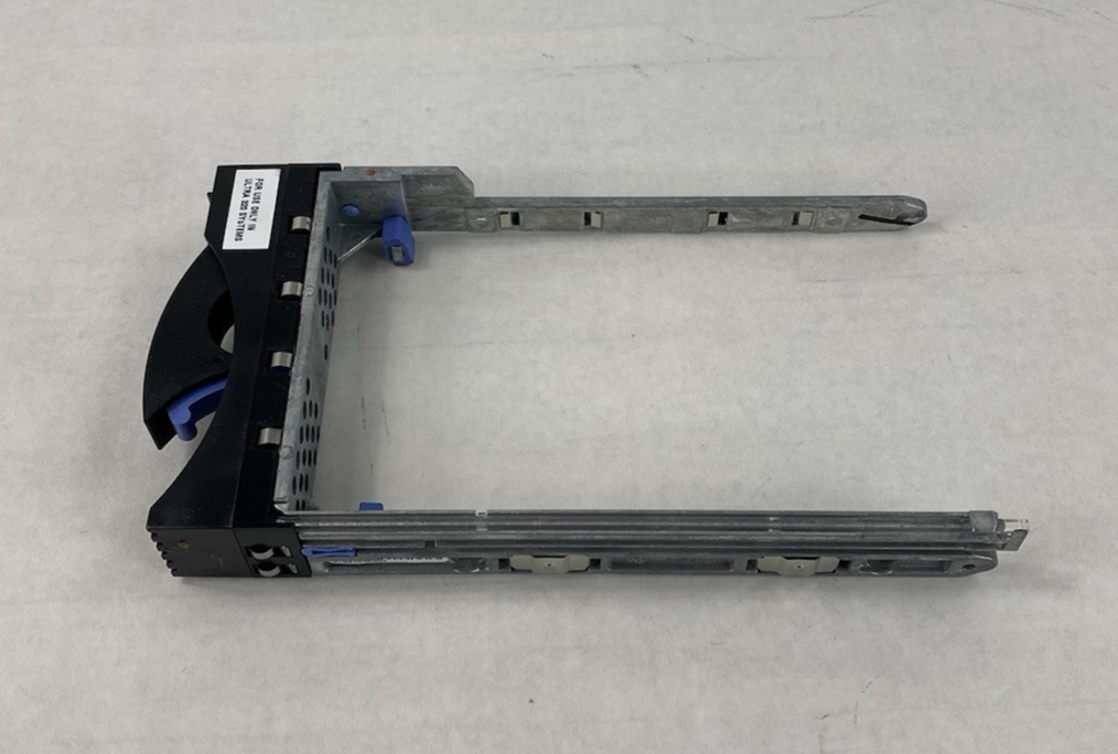 IBM 73.4GB 15K U320 FRU 32P0737 HDD Caddy Lot of 3