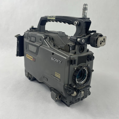 Sony HDCAM Camcorder DNW-90WS Body Only Untested
