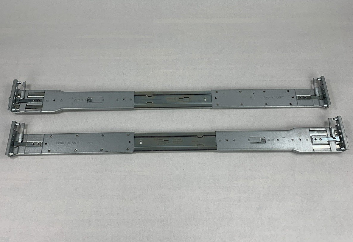 HP Proliant 73741 2U Sliding Rail Kit