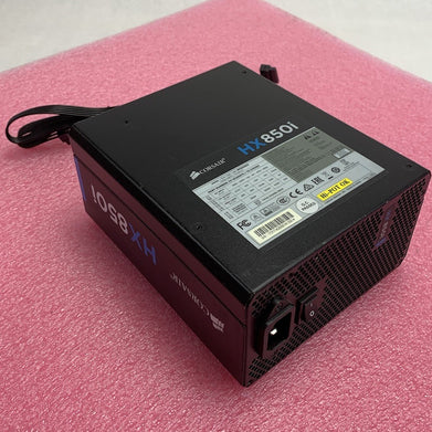 Corsair HX850i RPS0003 850W Power Supply - Missing Cables