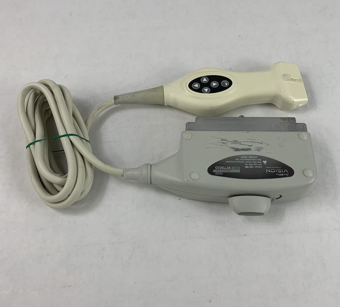 Bard Site Rite Vision 9770033 Ultrasound Probe - Untested3