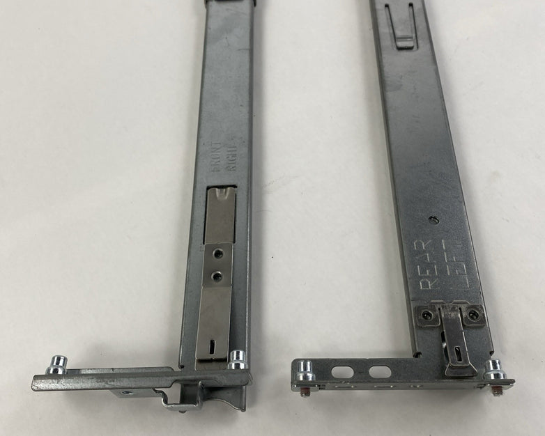 HP 364676-001 and 364686-001 Sliding Server Rails