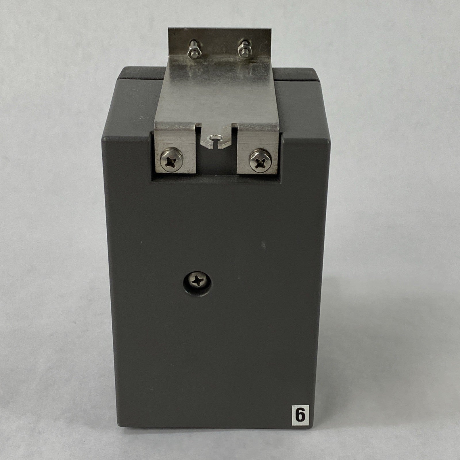 GE Amersham Biosciences AKTA FPLC IV-908 Motor Valve6