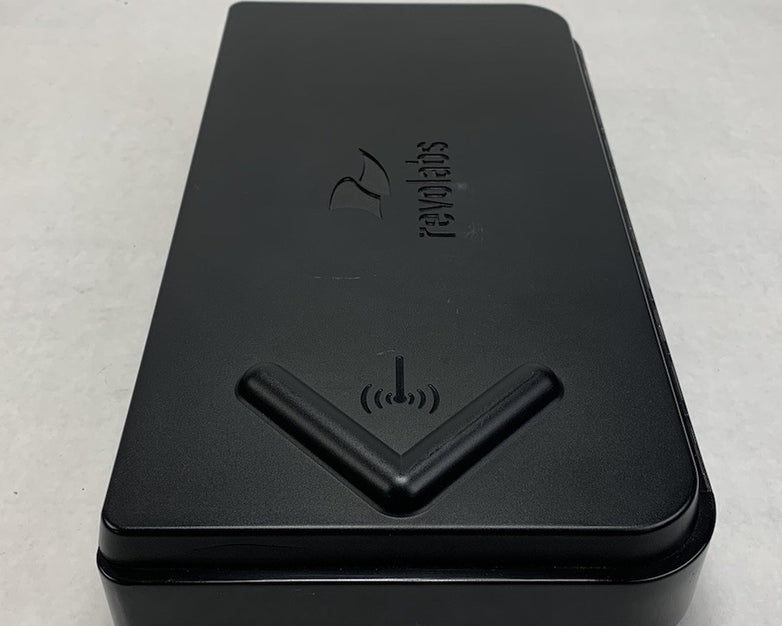 Revolab 01-8FUSION-NM Fusion 8-Channel Wireless Microphone System - Power Tested