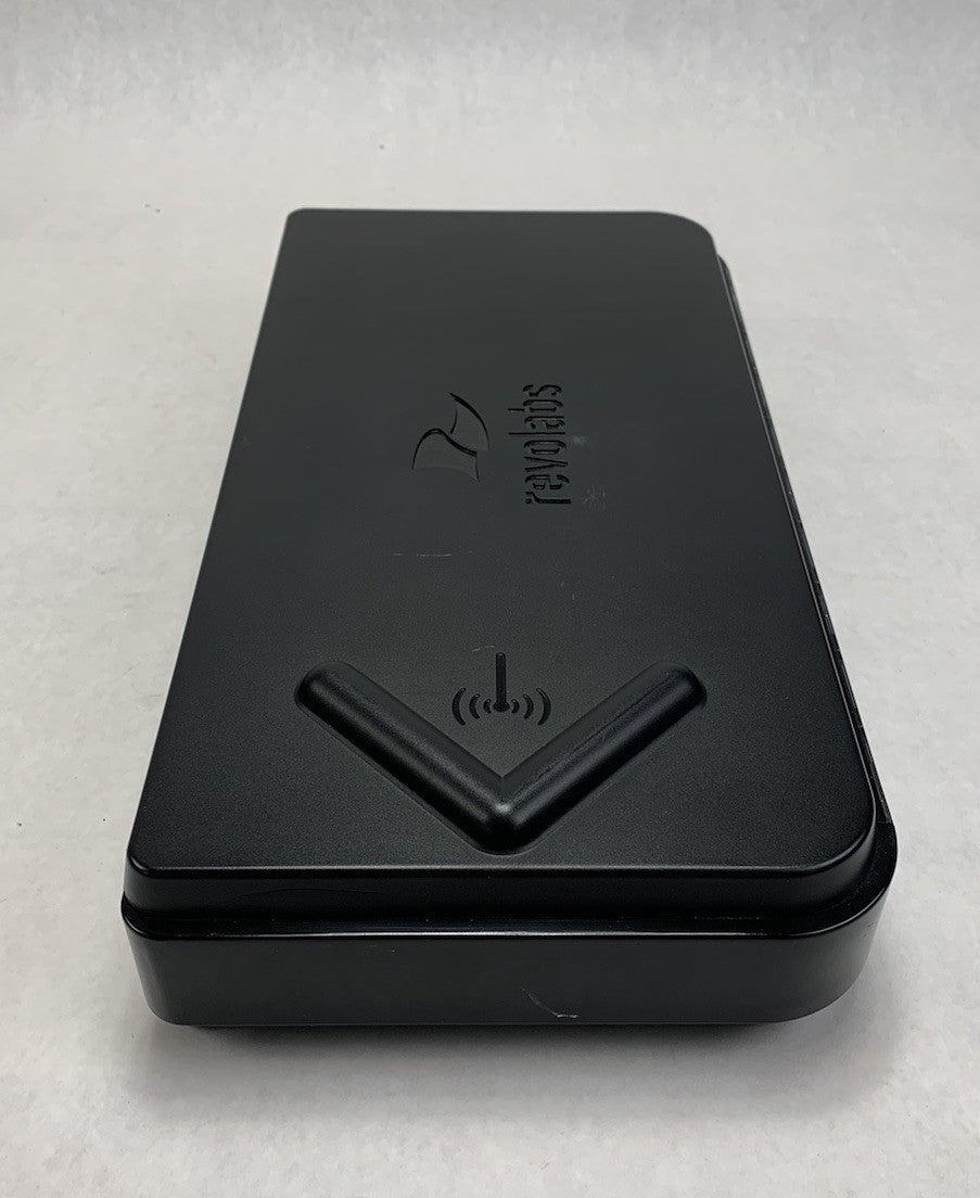 Revolab 01-8FUSION-NM Fusion 8-Channel Wireless Microphone System - Power Tested