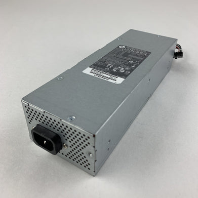 HP  L2762-60012 215W 100V-240V Power Supply From HP Scanjet Flow N9120 FN2 OEM