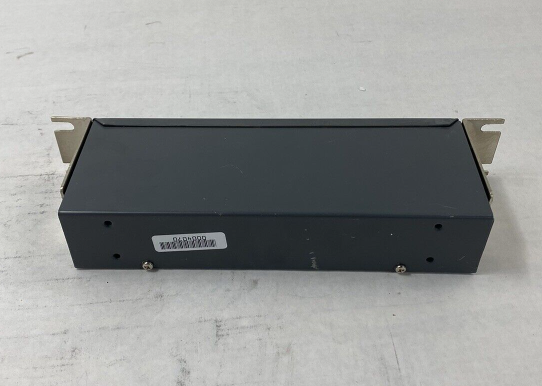 Channel Master MATV Systems Model 7494 Band Pass Filter UHF Band Channel 39
