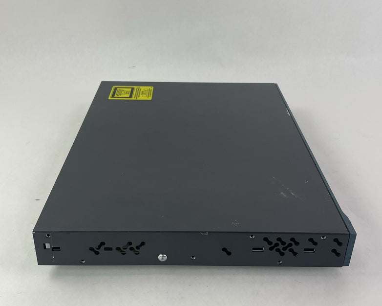 Cisco WS-C2960G-48TC-L 48-Port Tested and Reset