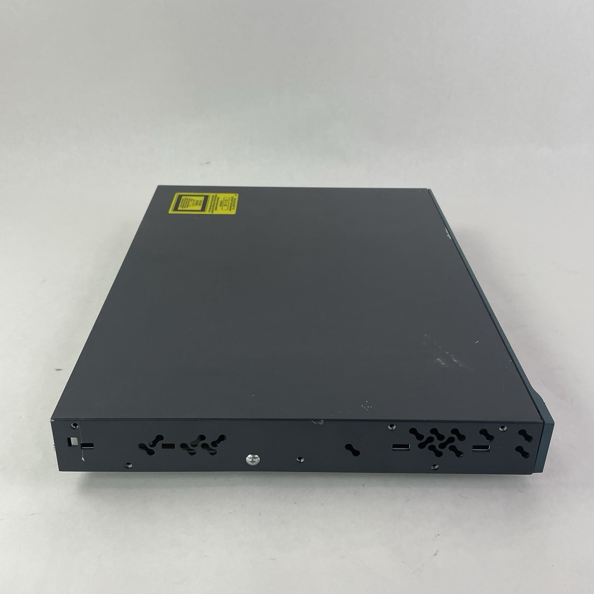 Cisco WS-C2960G-48TC-L 48-Port Tested and Reset5
