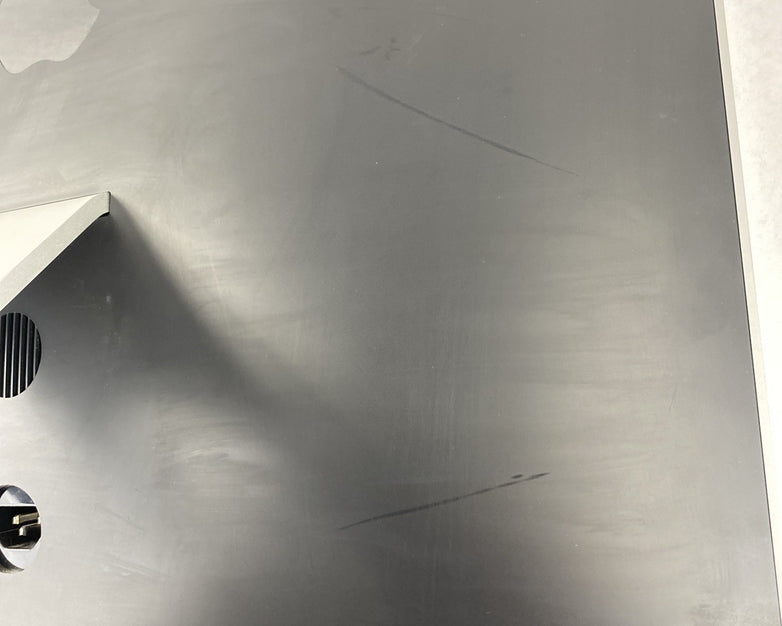 Apple A1225 iMac 24" 2009 2.66 GHz Core 2 Duo 4 GB RAM 640 GB HDD macOS 10.11.6