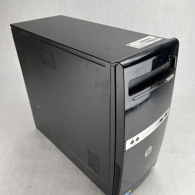 HP Pavilion 500B MT Intel Core 2 Duo 2.93GHz 4GB RAM No HDD No OS