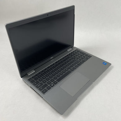 Dell Precision 3561 15.6" i5-11500H 2.90 GHz 8 GB RAM NVIDIA No SSD/OS/AC