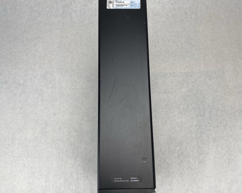 Dell OptiPlex 7010 DT Intel Core i5-3470 3.2GHz 1x4GB RAM No HDD No OS